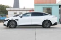 Zeekr 007 Side