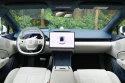 Zeekr 007 Front Seat