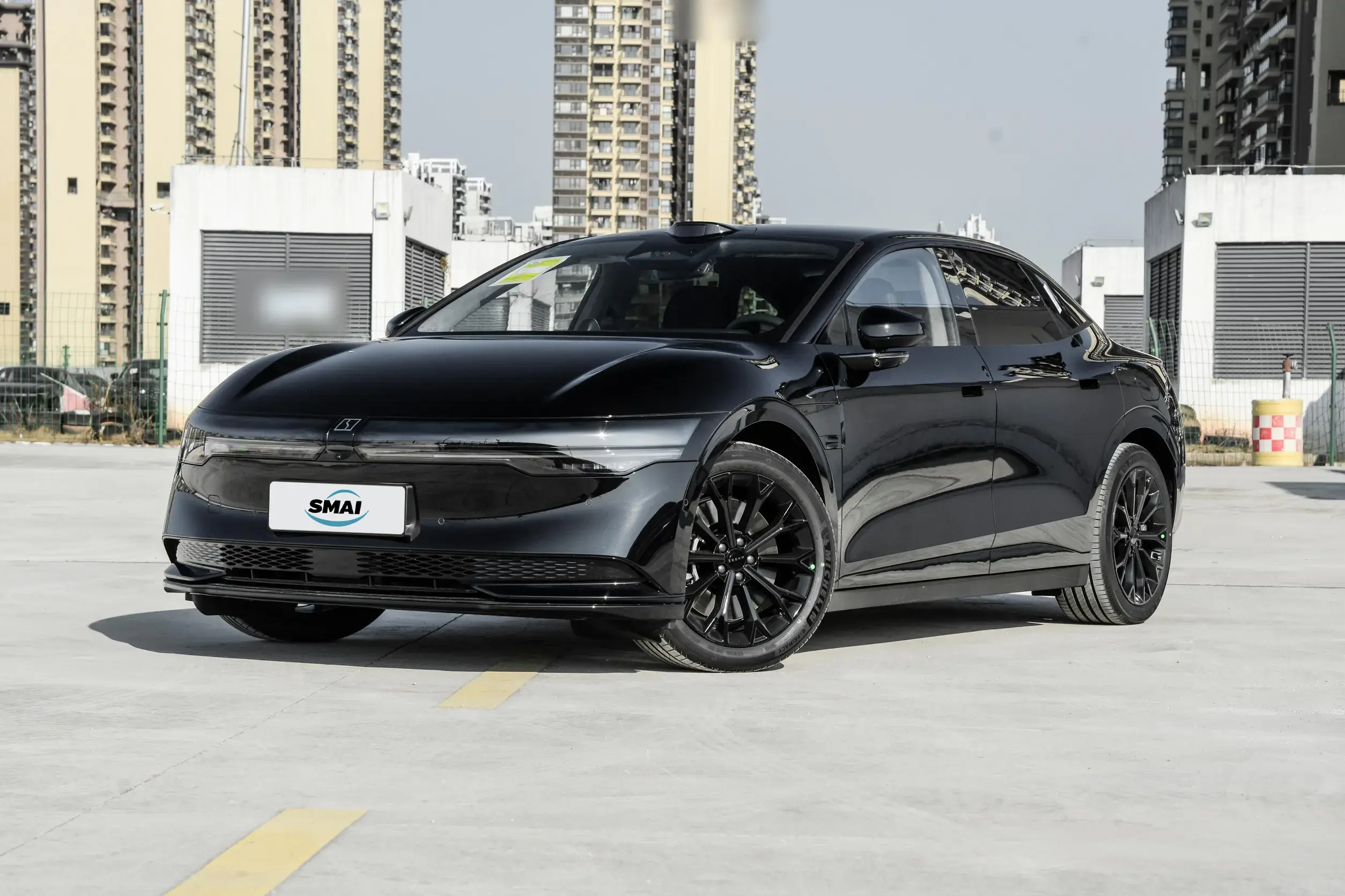 Abyss Black