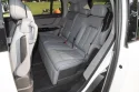 Zeekr Mix Back Seat