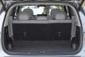 Zeekr Mix Trunk