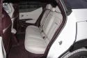 Zeekr X Back Seat