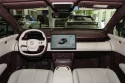 Zeekr X Front Seat
