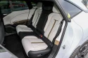 Zeekr 007 GT Back Seat