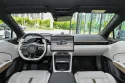 Zeekr 007 GT Front Seat