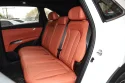 Changan CS75 Plus Back Seat