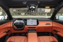 Changan CS75 Plus Front Seat
