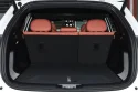 Changan CS75 Plus Trunk