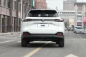 Changan CS75 Plus Back