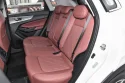 Changan CS55 Plus Back Seat