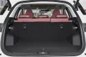 Changan CS55 Plus Trunk