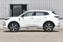 Changan CS55 Plus Side