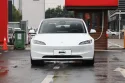 Tesla Model 3 Front