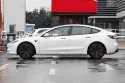 Tesla Model 3 Side