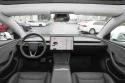 Tesla Model 3 Front Seat