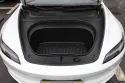 Tesla Model 3 Engine Bay