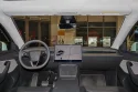Tesla Model Y Front Seat
