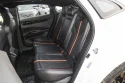 Changan UNI V Back Seat