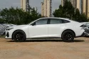 Changan UNI V Side