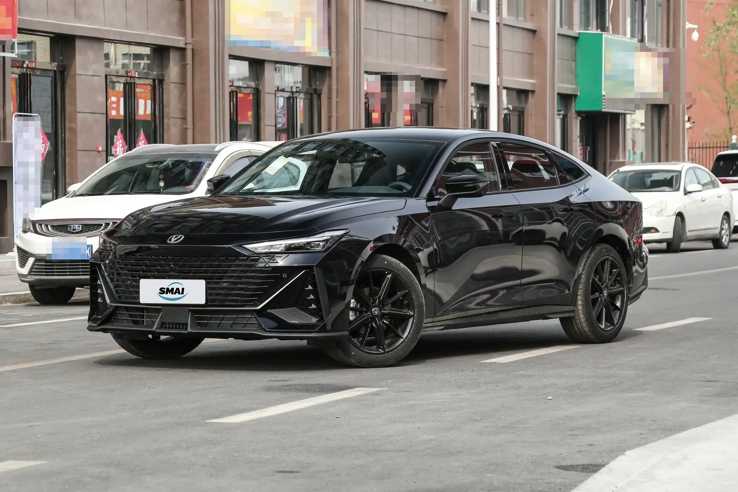 Diamond Black
