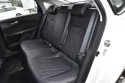 Changan Eado Back Seat