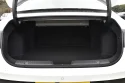 Changan Eado Trunk