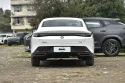 Changan Eado Back