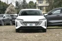Changan Eado Front