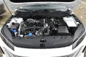 Changan Eado Engine Bay