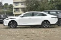 Changan Eado Side