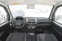 Changan Startruck Plus Front Seat