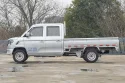 Changan Startruck Plus Side