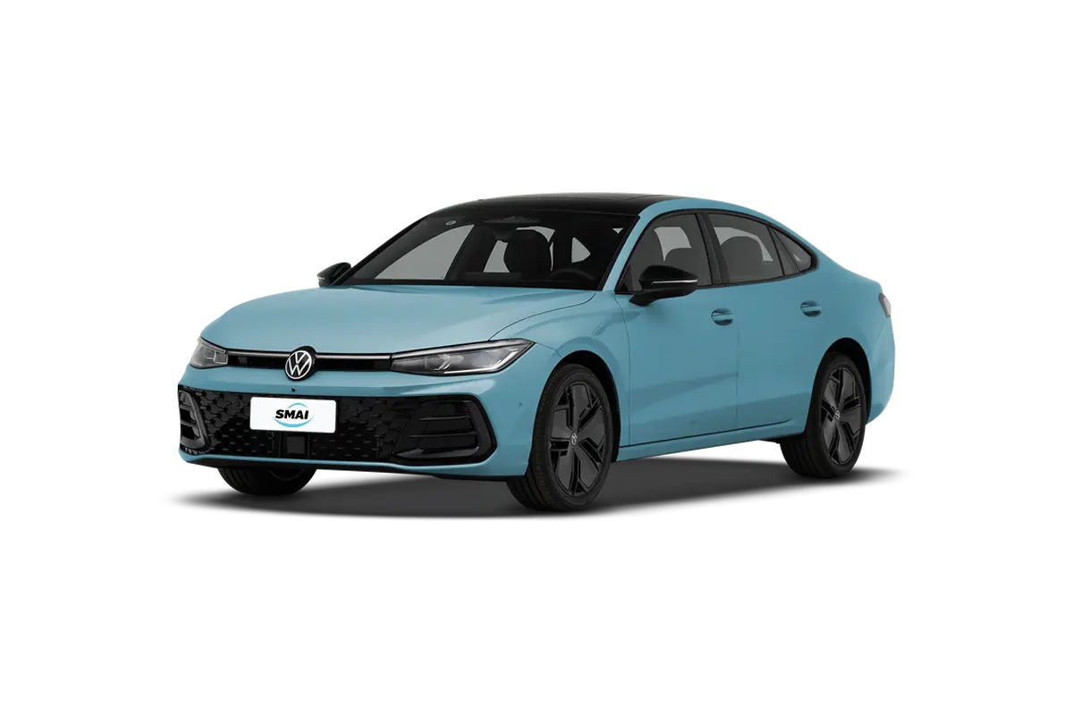 Volkswagen Passat Pro