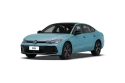Volkswagen Passat Pro