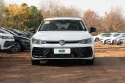 Volkswagen Passat Pro Front