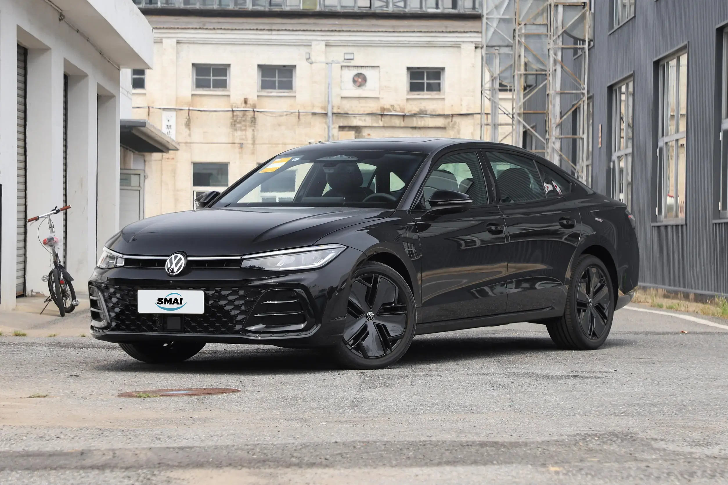 Hyper Black