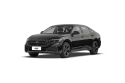 Volkswagen Passat Model
