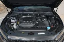 Volkswagen Passat Engine Bay