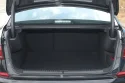 Volkswagen Passat Trunk