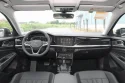 Volkswagen Passat Front Seat