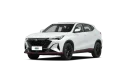 Changan X5 Plus Model