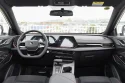Changan X5 Plus Front Seat