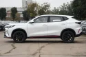 Changan X5 Plus Side