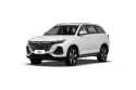 Changan X7 Plus Model