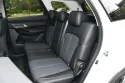 Changan X7 Plus Back Seat