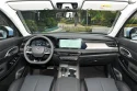 Changan X7 Plus Front Seat