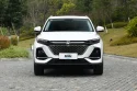 Changan X7 Plus Front
