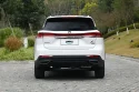 Changan X7 Plus Back