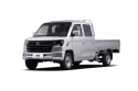 Changan Startruck Plus