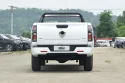GWM Cannon (Commercial) Back